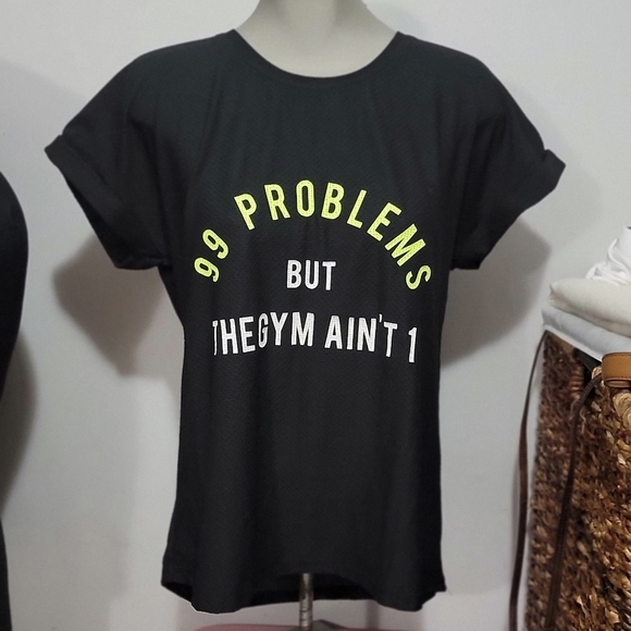 Womens Black mesf - Picture 5 of 11